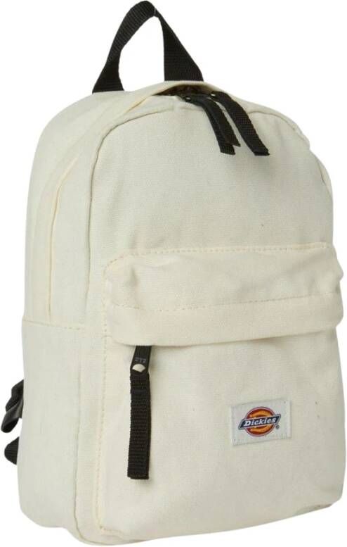 Dickies Backpacks , Beige, Unisex