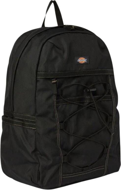 Dickies Rugzakken Zwart Heren