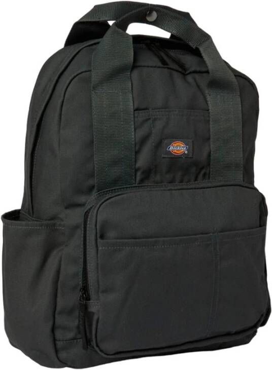 Dickies Rugzakken Zwart unisex