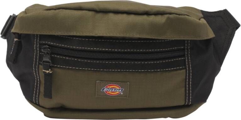Dickies Belt Bags , Groen, Heren