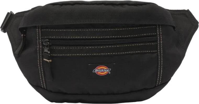 Dickies Belt Bags , Zwart, Heren