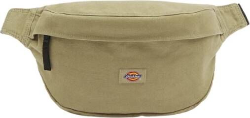 Dickies Duck Canvas Cross Body , Geel, Heren