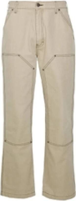 Dickies Madras Duck Canvas Utility Pant , Beige, Heren