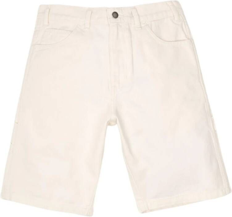 Dickies Lading shorts man duck canvas short dk0a4xngc43
