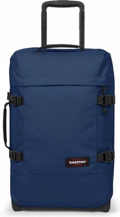 Eastpak Tranverz S gulf blue Reistas