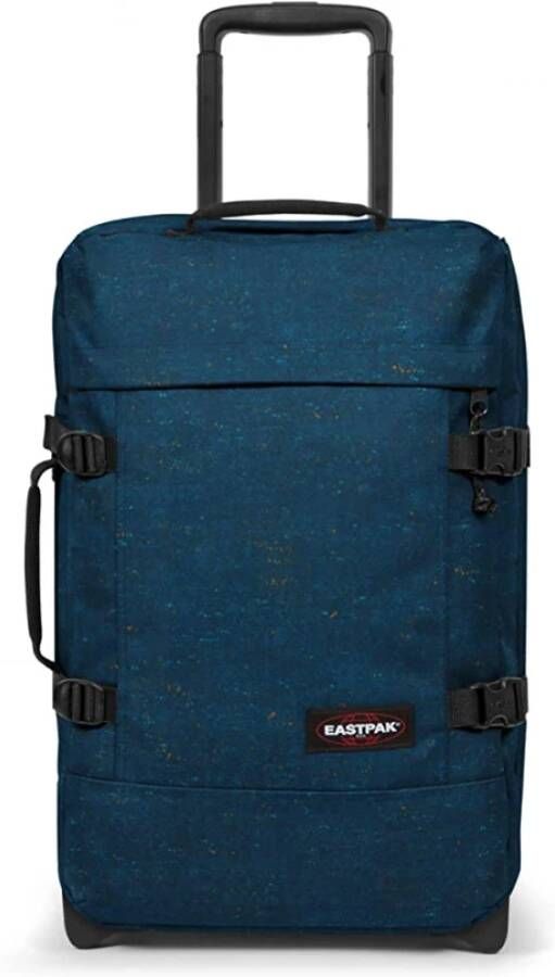 Eastpak Tranverz S nep gulf Handbagage koffer Trolley