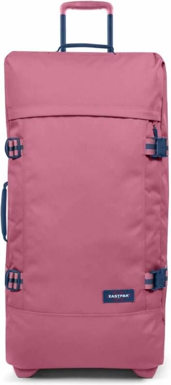 Eastpak Tranverz L blakout salty Reistas