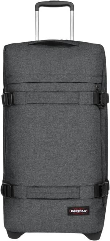 Eastpak Cabinebakken , Grijs, Unisex