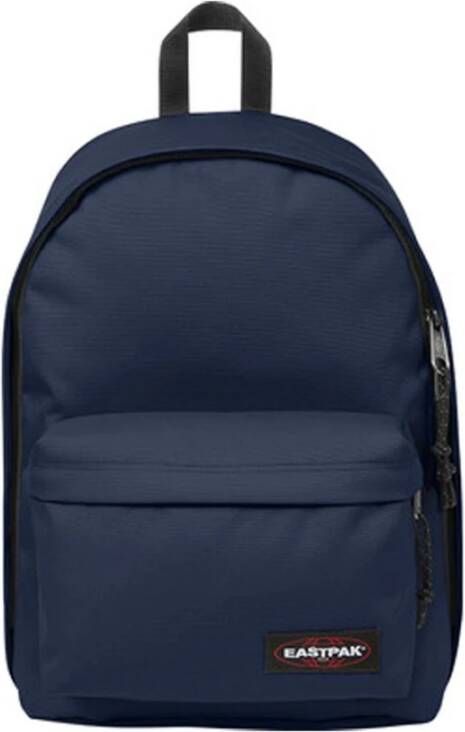 Eastpak Out of Office Backpack , Blauw, Heren