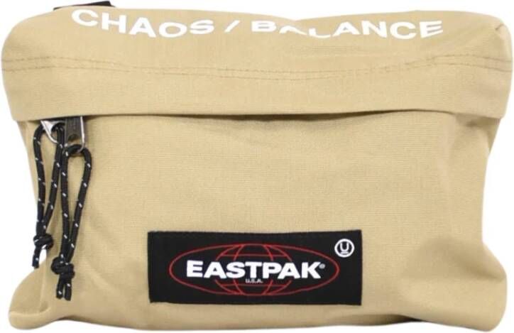 Eastpak Riemzakken , Beige, Heren
