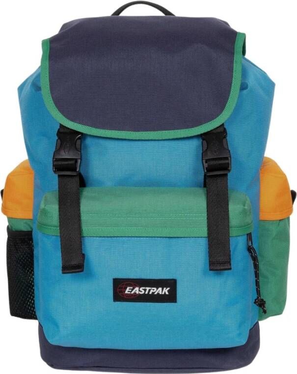 Eastpak Rugzak , Blauw, Unisex