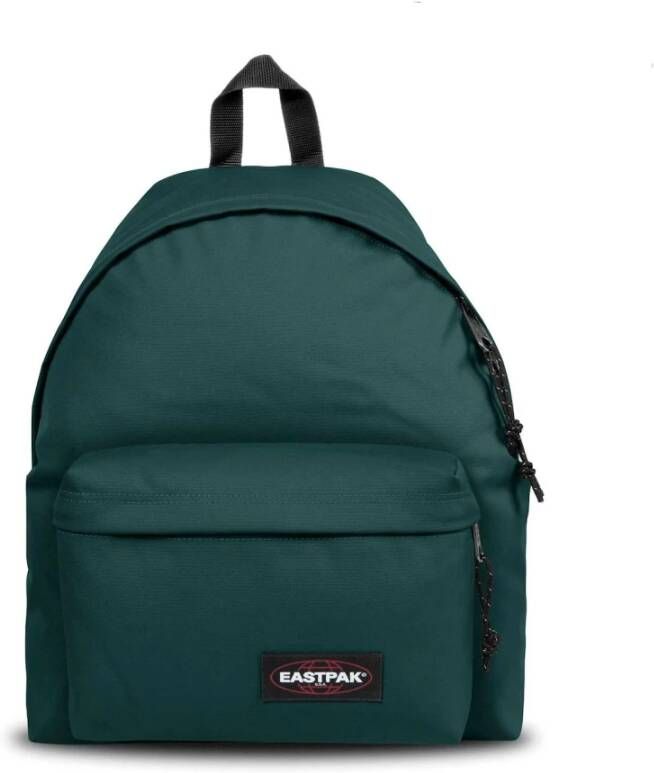 Eastpak Padded Pak'R Rugzak emerald green