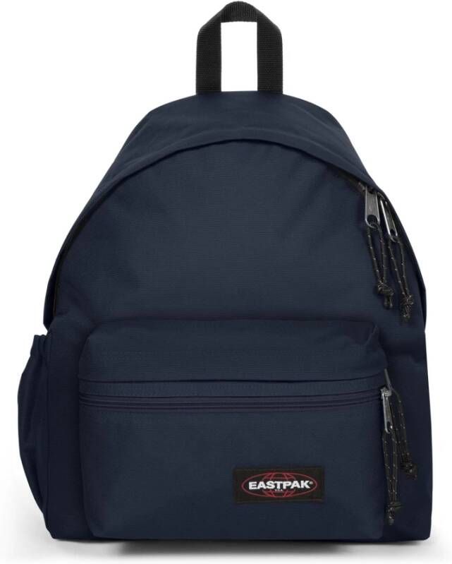 Eastpak Padded Zippl&apos, r Rugzak Ultra Marine