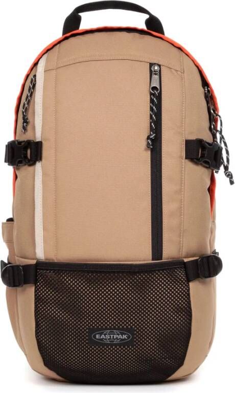 Eastpak Rugzakken , Bruin, Unisex