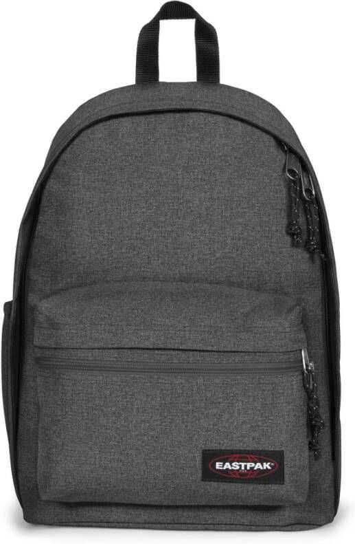 Eastpak Rugzakkantoor zipplr ek0a5bbj , Grijs, Heren