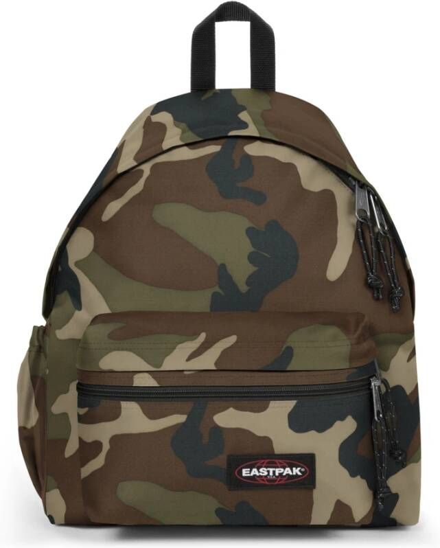 Eastpak Laptop rugzak Padded Zippl R + Groen