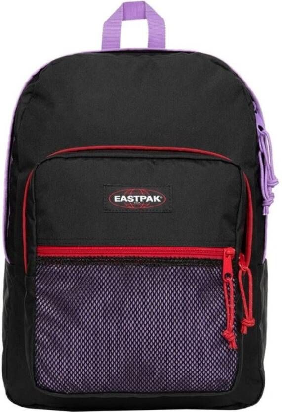 Eastpak Pinnacle kontrast violet red