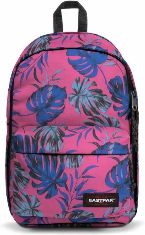 Eastpak Rugzakken , Roze, Dames