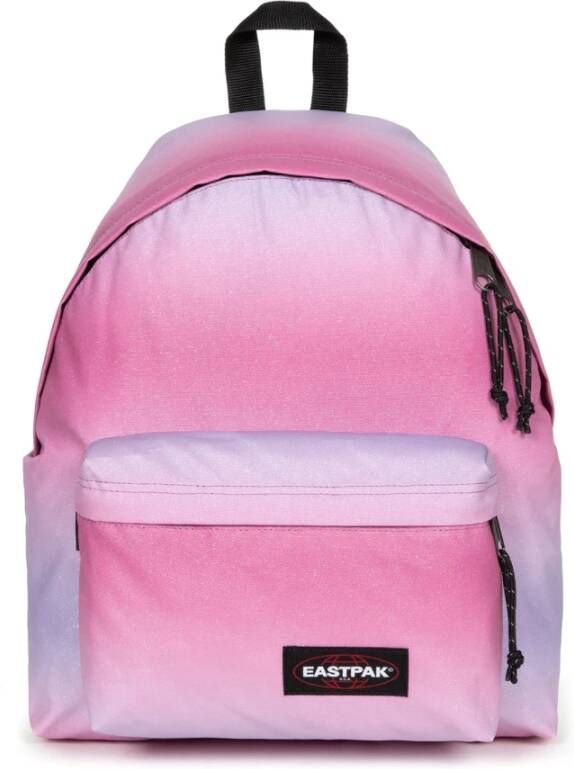 Eastpak Rugzakken , Roze, Heren