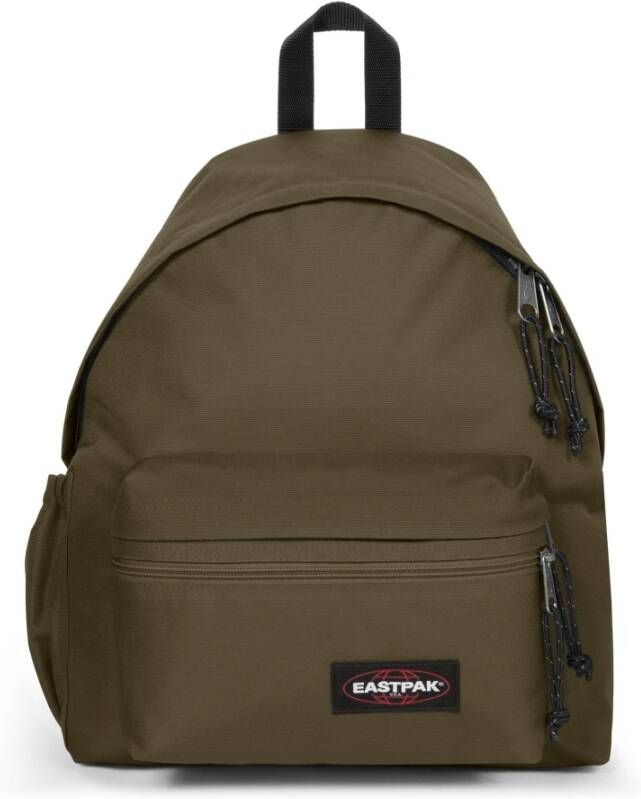 Eastpak Padded Zippl&apos, r Rugzak Army Olive