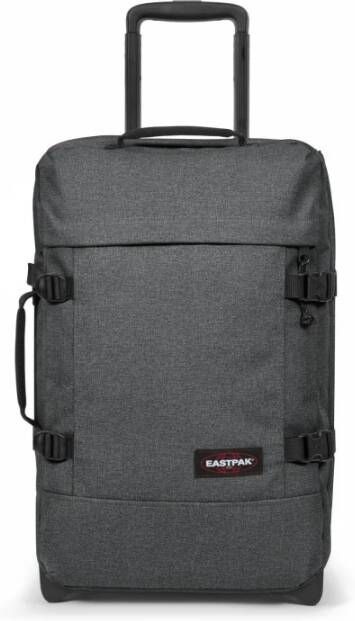 Eastpak Tranverz S 77H Ek61L , Grijs, Unisex