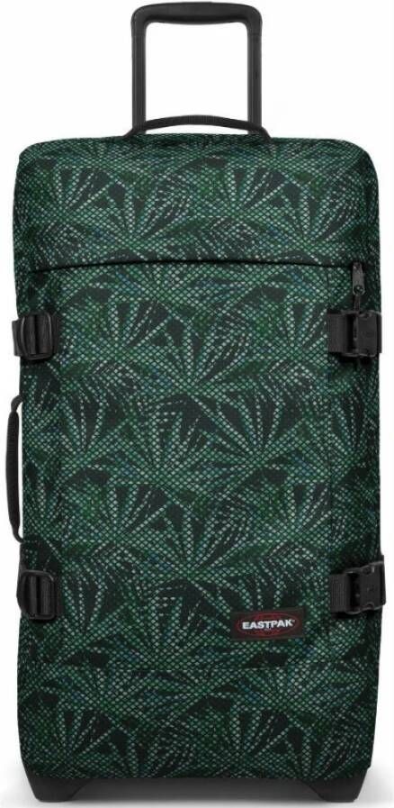 Eastpak Tranverz M mesh palm loops Trolley Reistas
