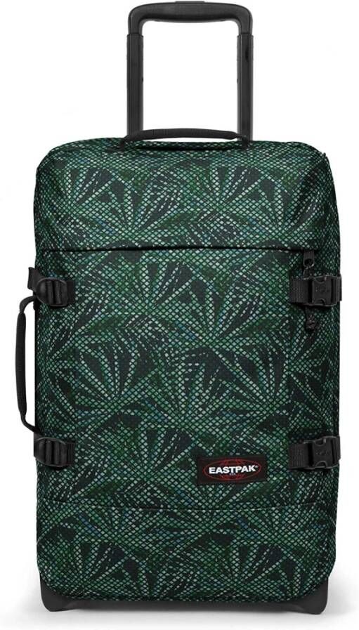 Eastpak Tranverz S mesh palm loops Handbagage koffer Trolley
