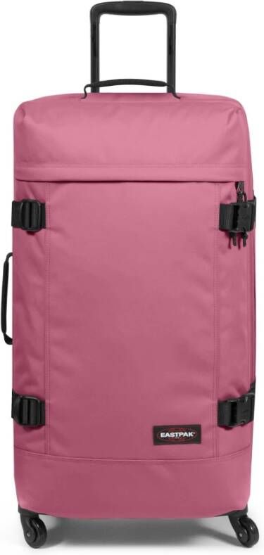 Eastpak Trans4 L Trolley Salty Pink TSA