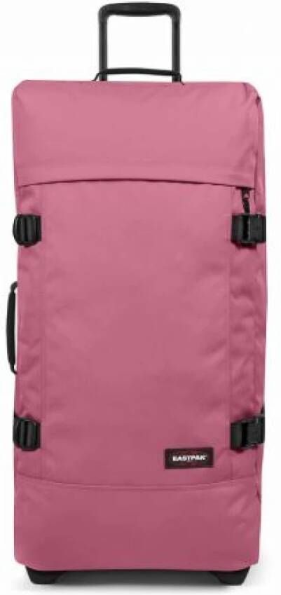 Eastpak Weekendtassen Roze unisex