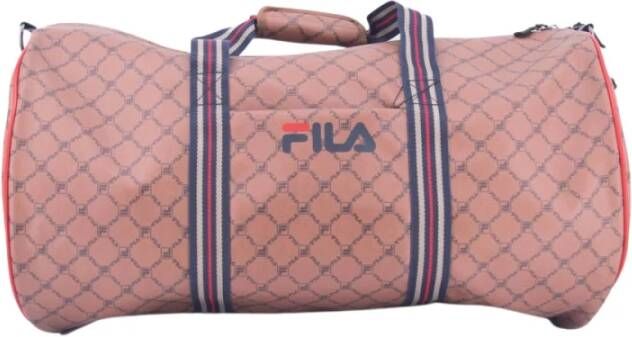 Fila Weekendtas , Bruin, Heren