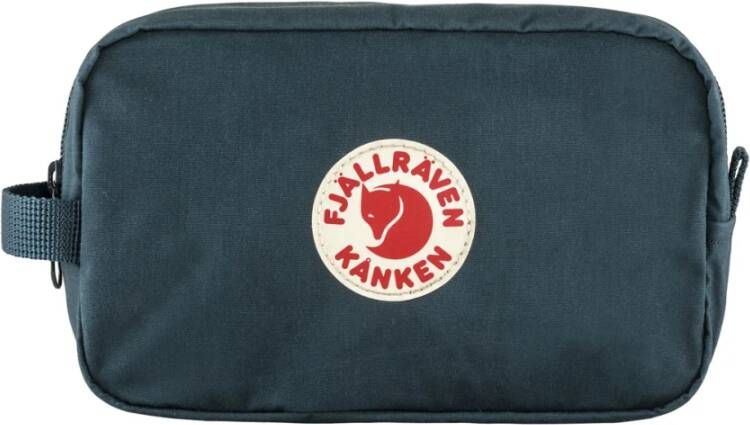 Fjällräven Riemzakken , Blauw, Unisex