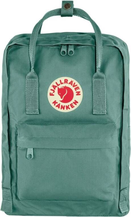 Fjällräven Rugzakken , Groen, Unisex