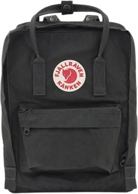 Fj&#xE4;llr&#xE4;ven K&#xE5;nken Original rugzak met logopatch unisex