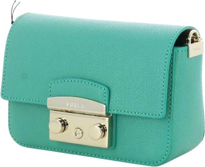 Furla Bags , Groen, Dames