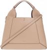 Furla Gilda Large shopper bag , Beige, Dames online kopen