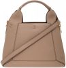 Furla Gilda Medium shopper bag , Beige, Dames online kopen
