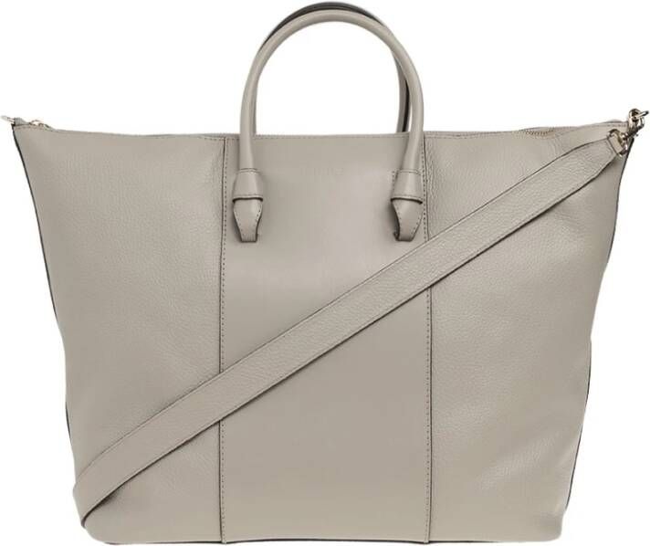 Furla Handtassen Grijs Dames