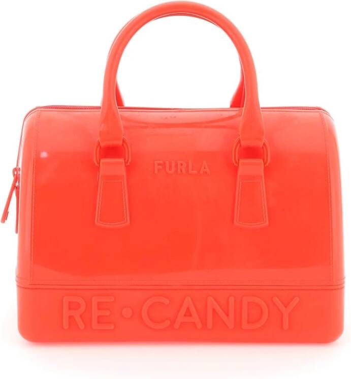 Furla Handbags , Rood, Dames