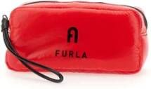 Furla Clutches Rood Dames