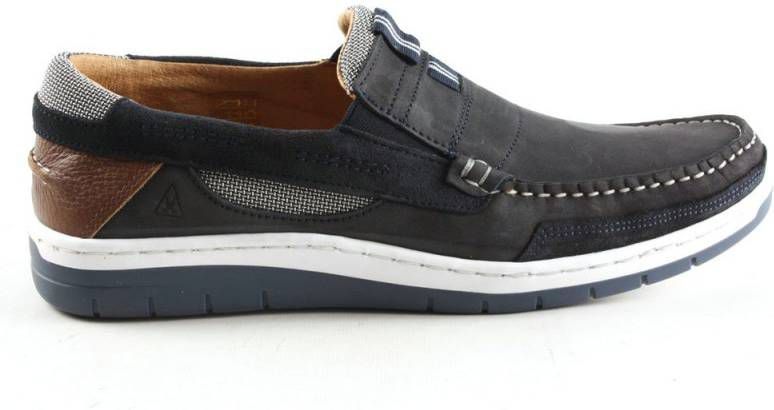 Gaastra 1812-061514-7300 Pilot II instappers en mocassins