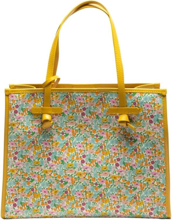 Gianni Chiarini Bag , Groen, Dames