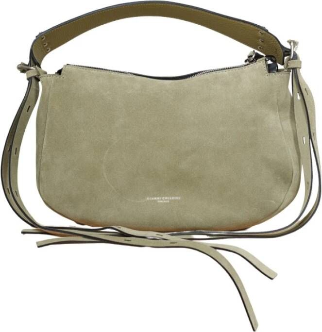 Gianni Chiarini Darleen BS 7960 1190 , Groen, Dames