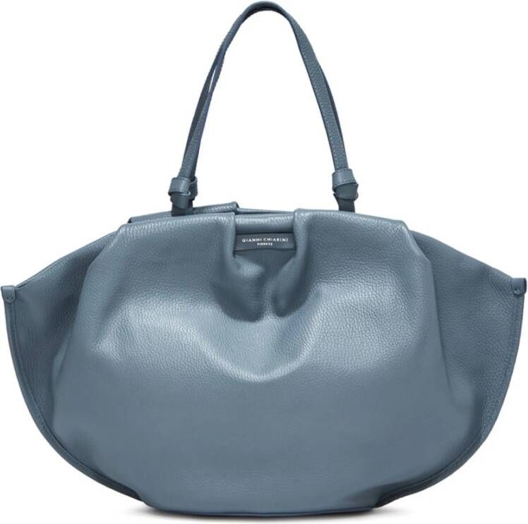 Gianni Chiarini Draagtassen , Blauw, Dames