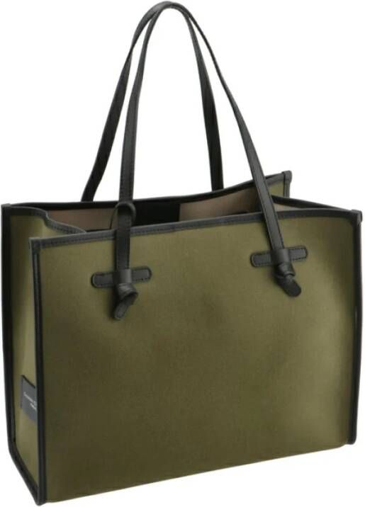 Gianni Chiarini Draagtassen , Groen, Dames