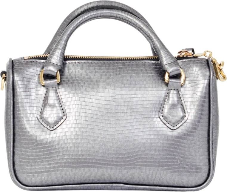 Gianni Chiarini Schoudertassen Grijs Dames