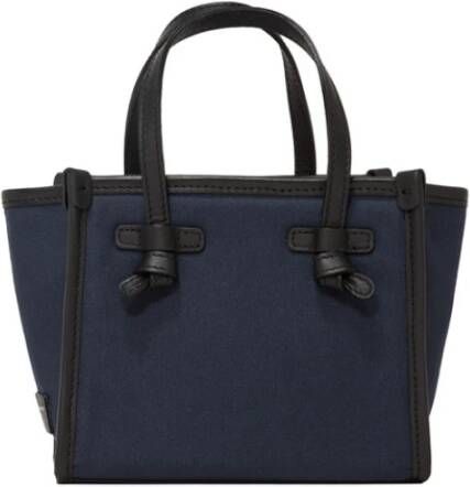 Gianni Chiarini Handtassen Blauw Dames