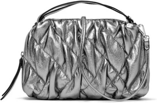 Gianni Chiarini Handtassen Grijs Dames