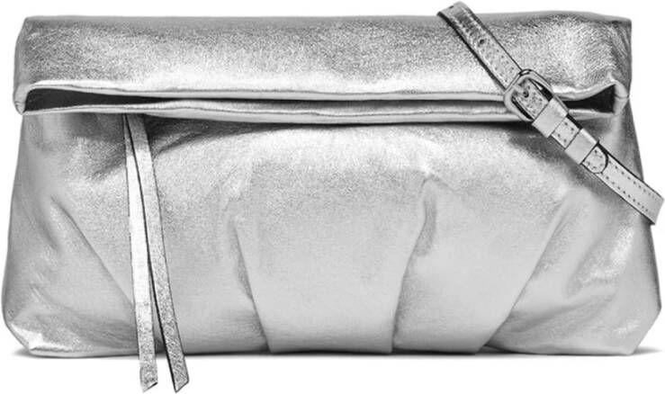 Gianni Chiarini Handtassen , Grijs, Dames