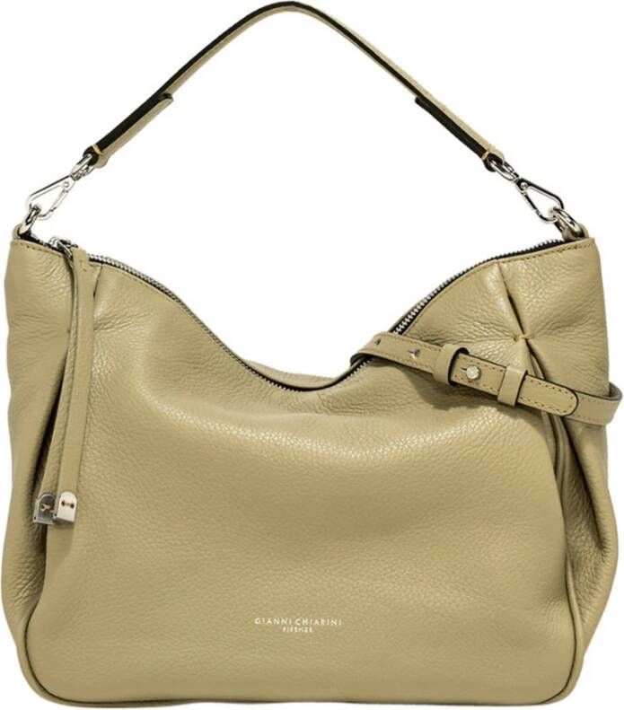 Gianni Chiarini Handtassen Groen Dames