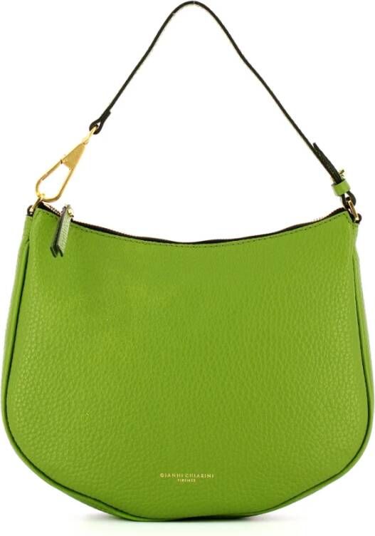 Gianni Chiarini Handtassen , Groen, Dames